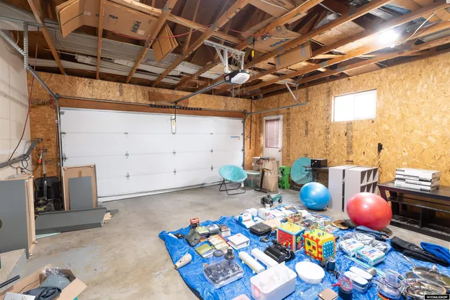 $299,000 | 217 South Windriver Drive, Douglas, WY 82633