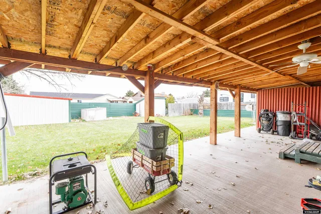 $299,000 | 217 South Windriver Drive, Douglas, WY 82633