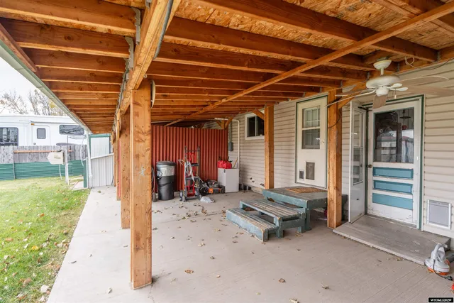 $299,000 | 217 South Windriver Drive, Douglas, WY 82633