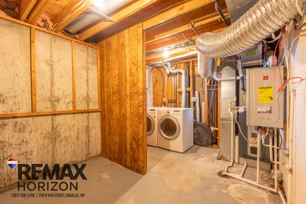 $289,000 | 217 South Windriver Drive, Douglas, WY 82633