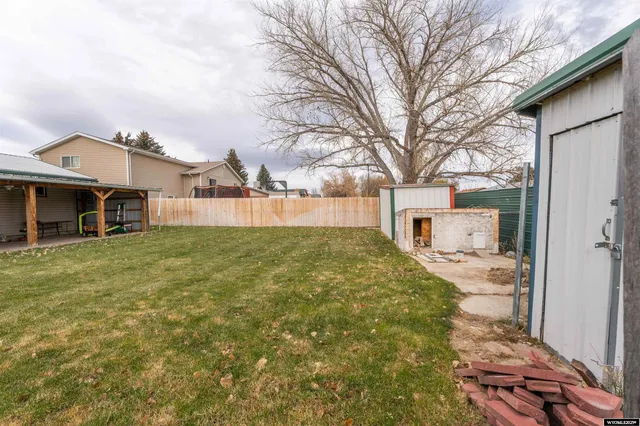 $299,000 | 217 South Windriver Drive, Douglas, WY 82633