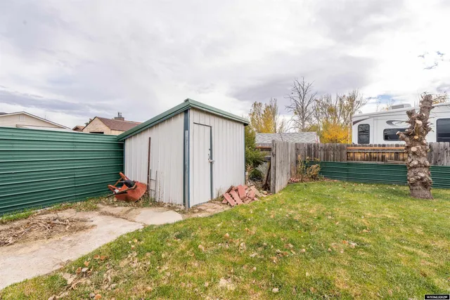 $299,000 | 217 South Windriver Drive, Douglas, WY 82633