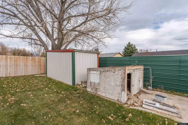 $289,000 | 217 South Windriver Drive, Douglas, WY 82633