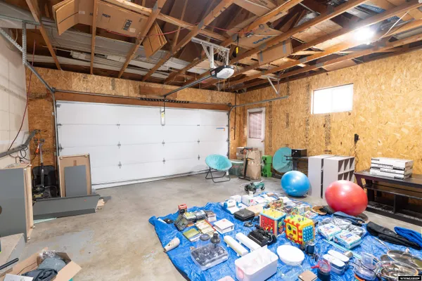 $289,000 | 217 South Windriver Drive, Douglas, WY 82633