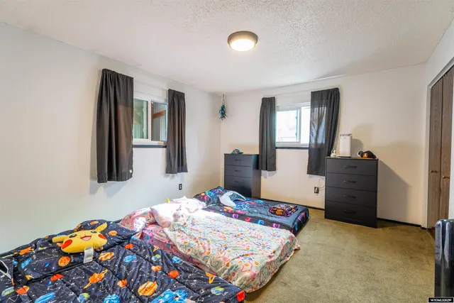 $299,000 | 217 South Windriver Drive, Douglas, WY 82633