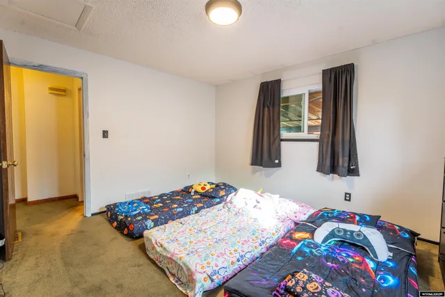 $299,000 | 217 South Windriver Drive, Douglas, WY 82633