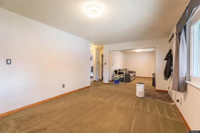 $299,000 | 217 South Windriver Drive, Douglas, WY 82633