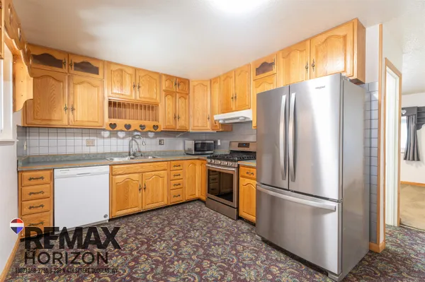 $289,000 | 217 South Windriver Drive, Douglas, WY 82633