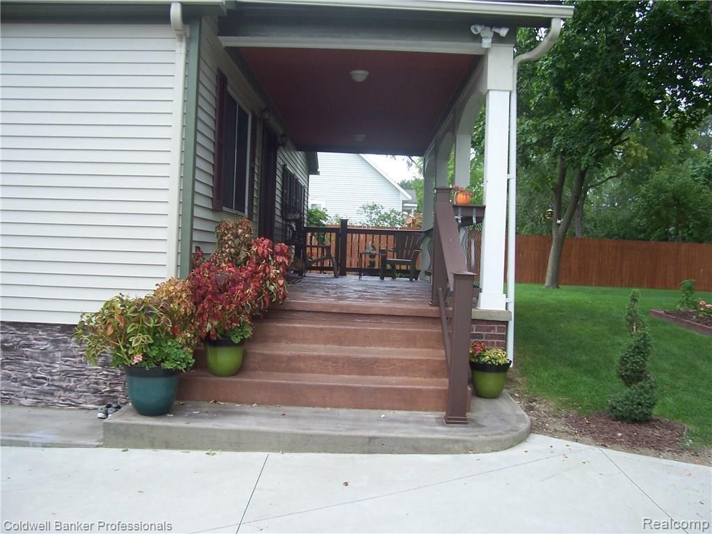 3586 Eastern Avenue Rochester Hills, MI 48307 - Photo 6 of 41