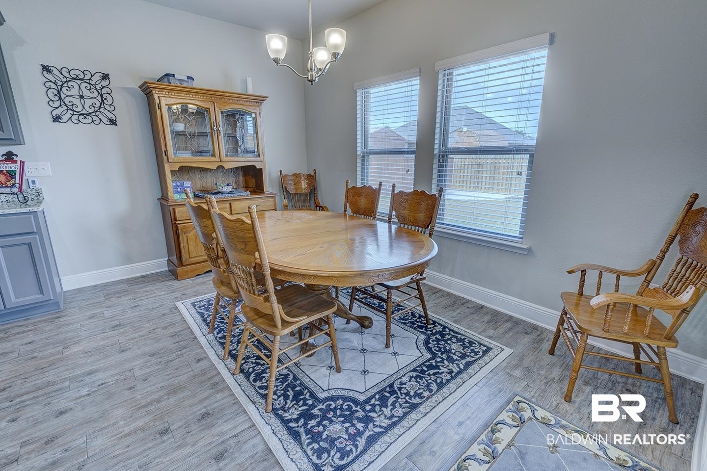 661 Abita Lane Foley, AL 36535 - Photo 7 of 29
