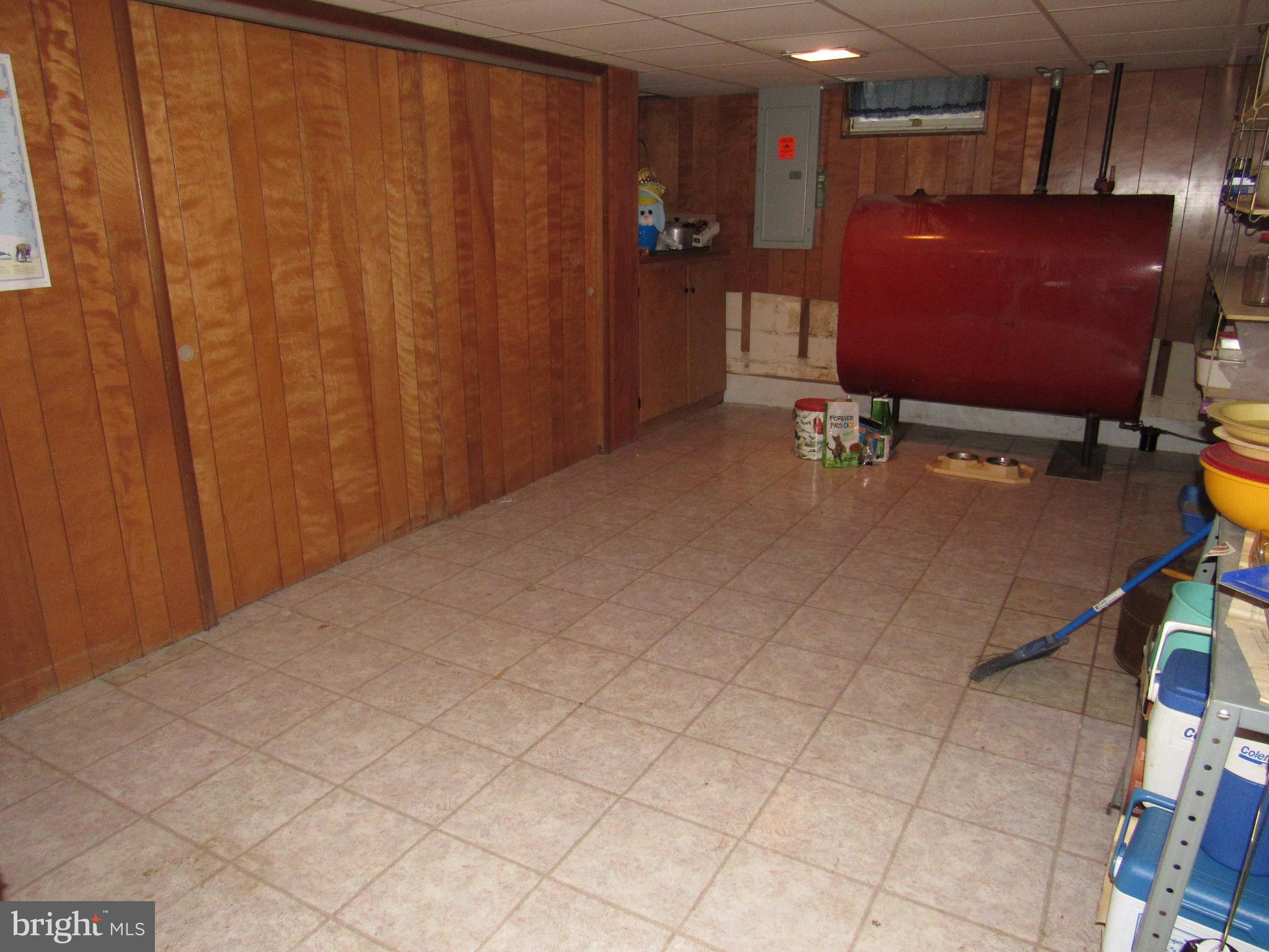 13206 Edgemont Road Smithsburg, MD 21783 - Photo 17 of 29 Basement