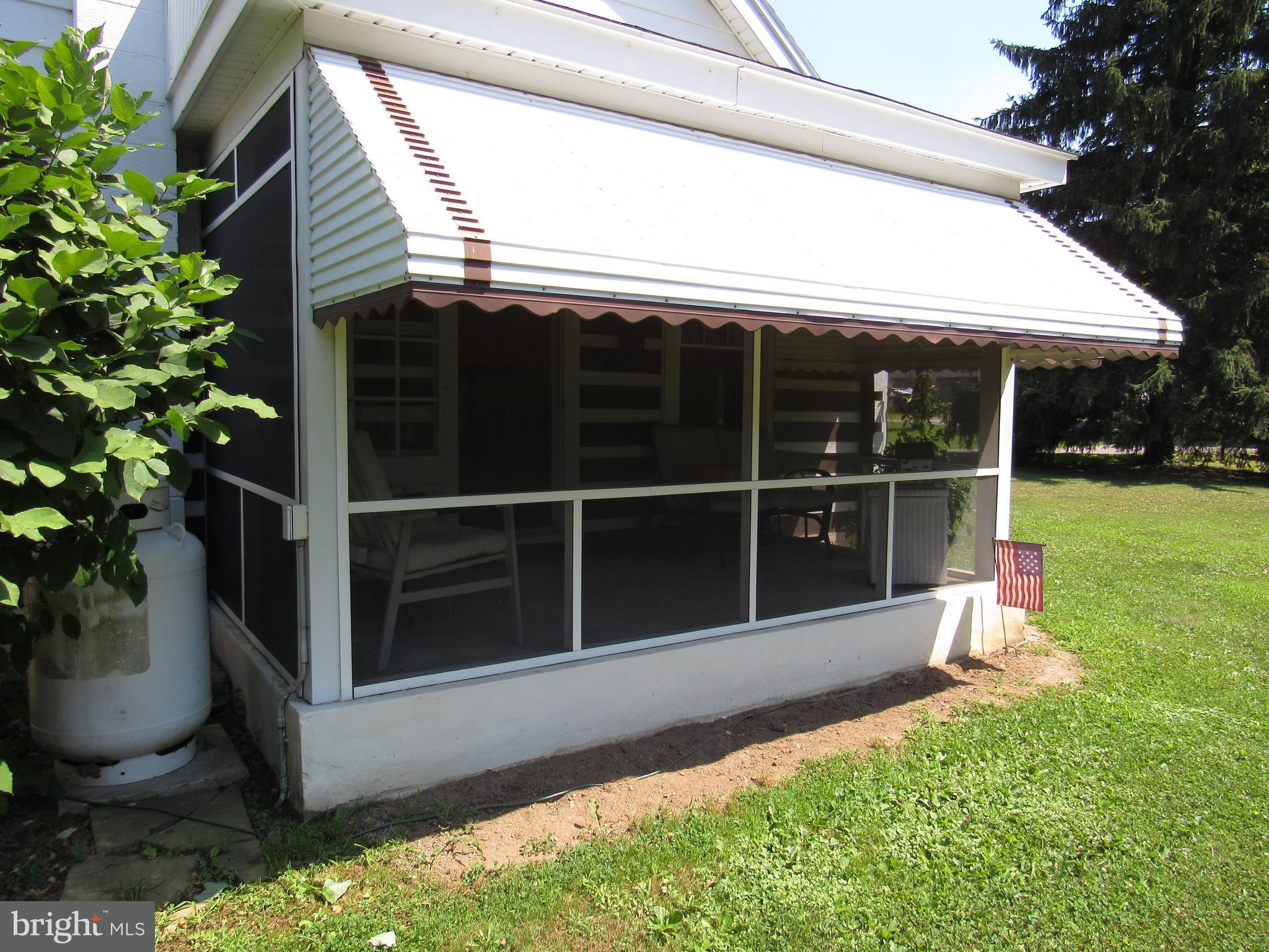 13206 Edgemont Road Smithsburg, MD 21783 - Photo 25 of 29 Exterior (General)