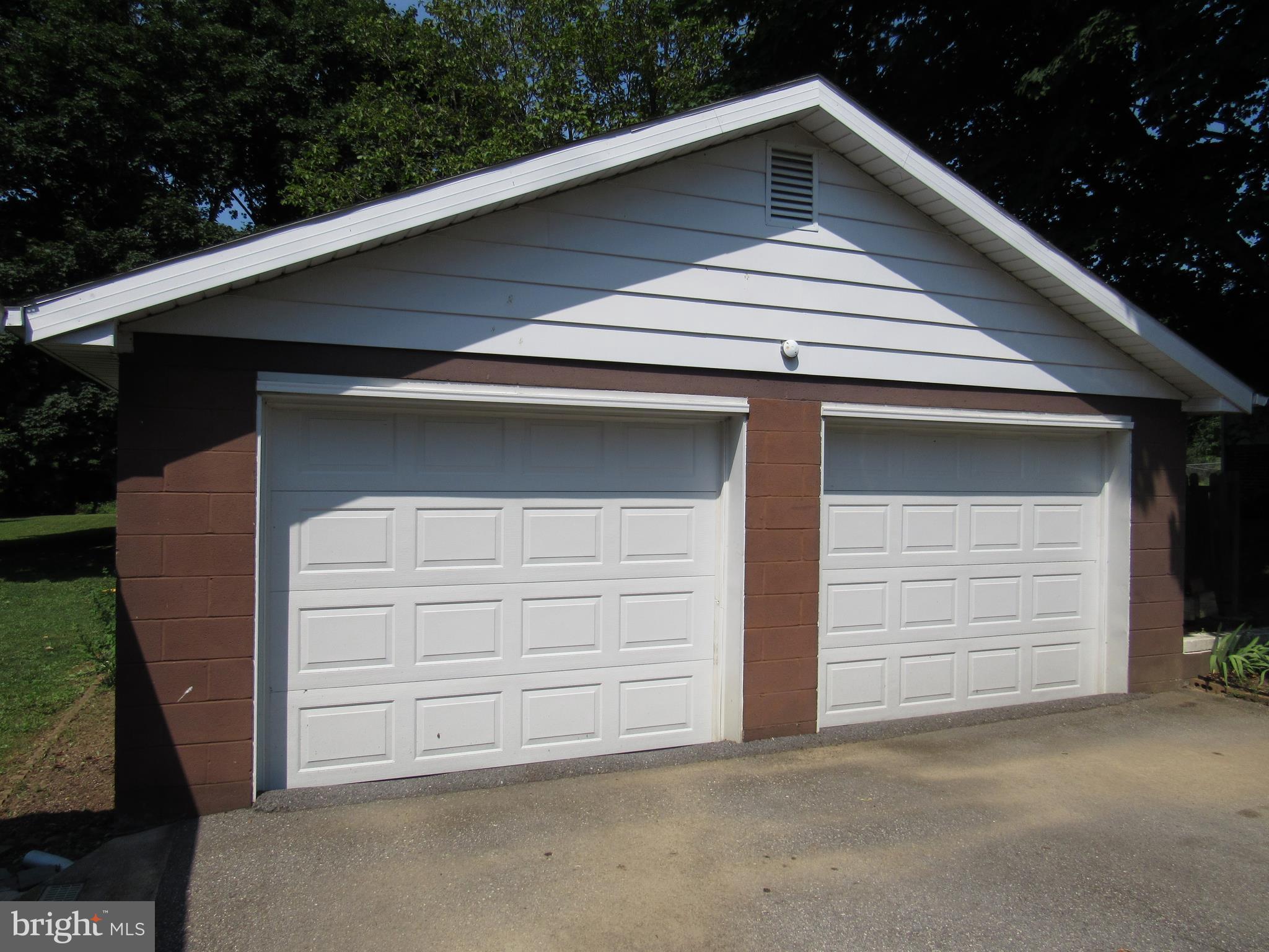 13206 Edgemont Road Smithsburg, MD 21783 - Photo 26 of 29 Exterior (General)