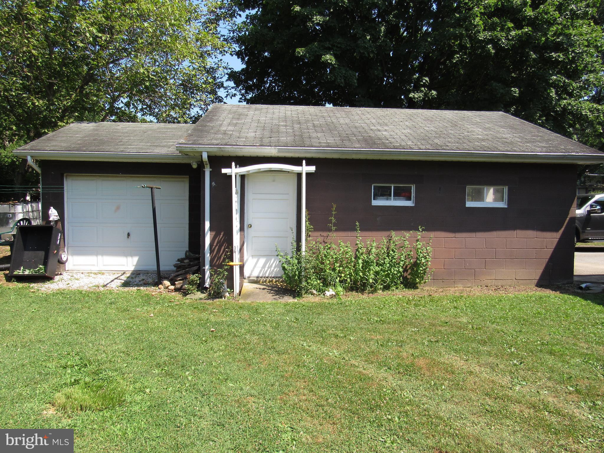 13206 Edgemont Road Smithsburg, MD 21783 - Photo 27 of 29 Exterior (General)