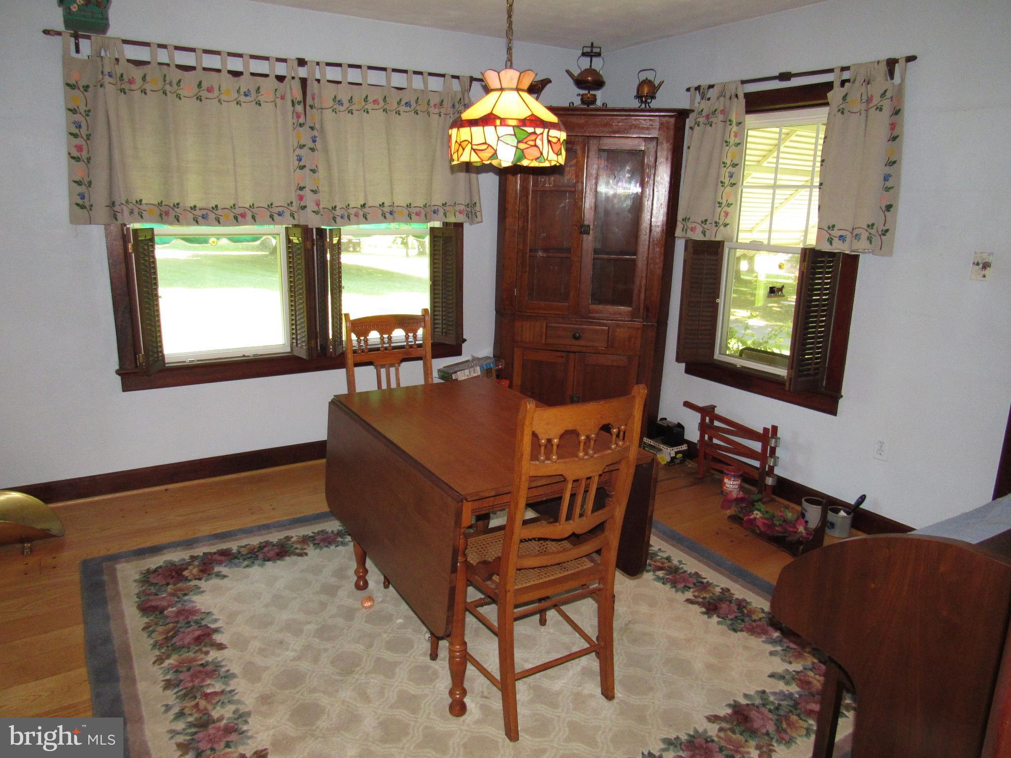 13206 Edgemont Road Smithsburg, MD 21783 - Photo 7 of 29 Dining Room