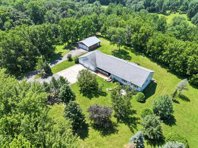 $649,900 | 1106 Birch Avenue, Alexandria, MN 56308