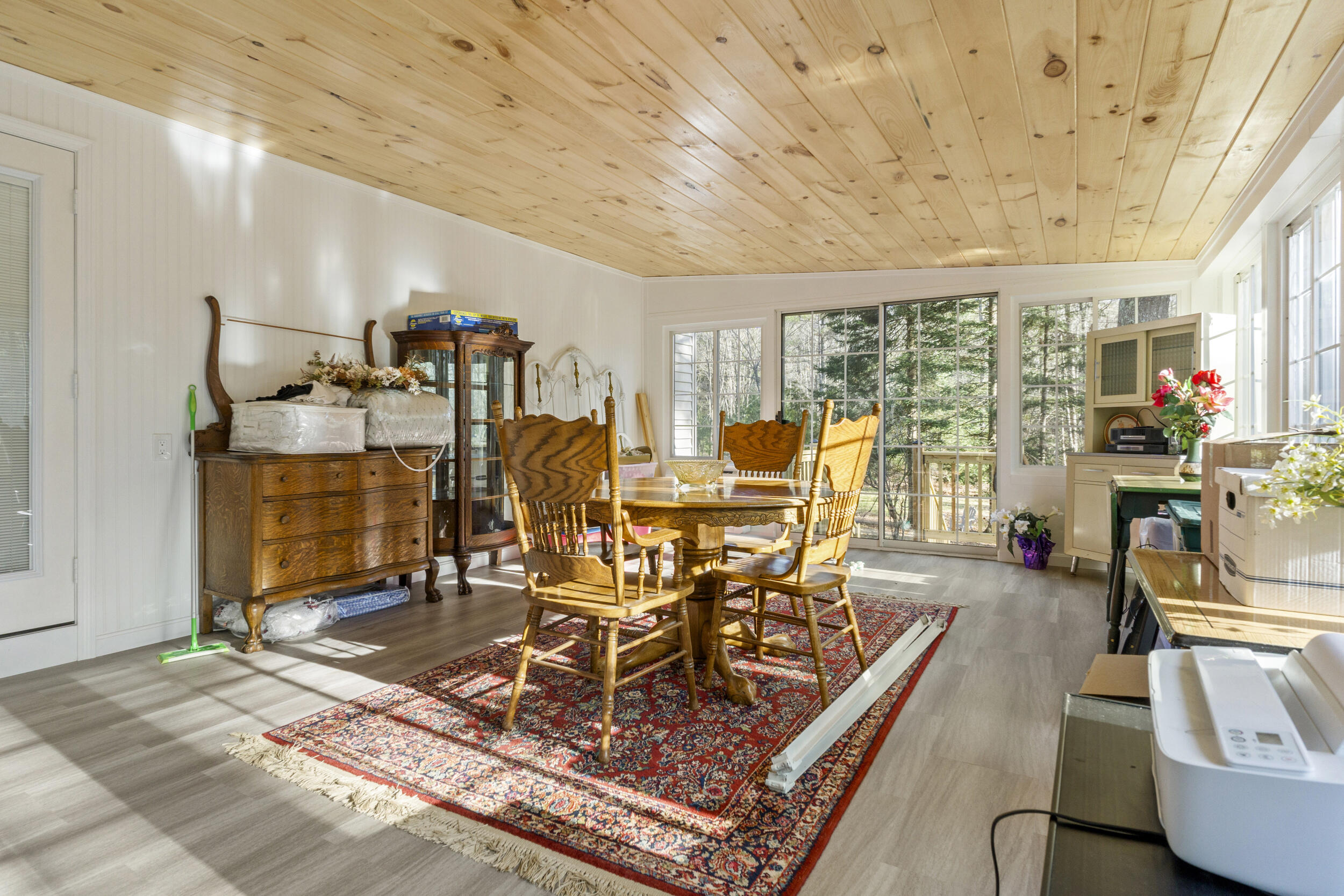 22 Sawtelle Road Berwick, ME 03901 - Photo 24 of 36 sun room