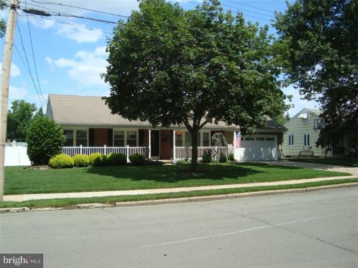53 Coleman Road Hamilton Square, NJ 08690 - Photo 1 of 24 Exterior Front