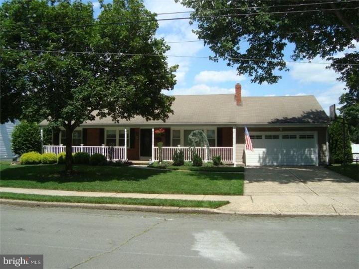 53 Coleman Road Hamilton Square, NJ 08690 - Photo 2 of 24 Exterior Front