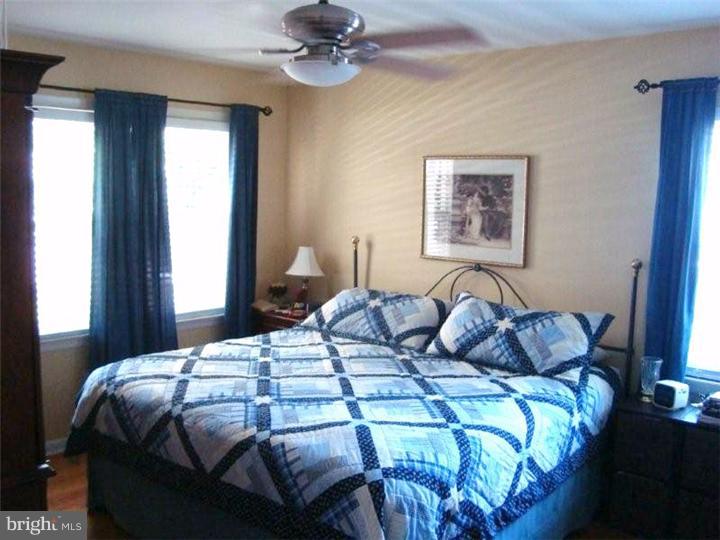 53 Coleman Road Hamilton Square, NJ 08690 - Photo 21 of 24 Bedroom - Main