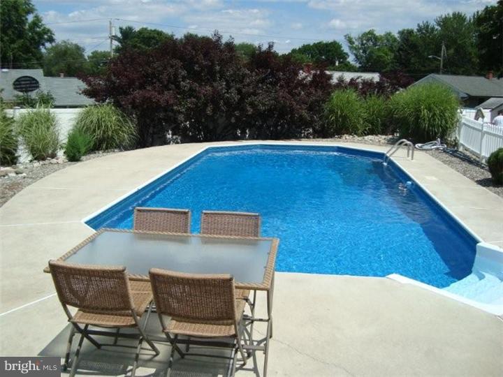 53 Coleman Road Hamilton Square, NJ 08690 - Photo 24 of 24 Pool
