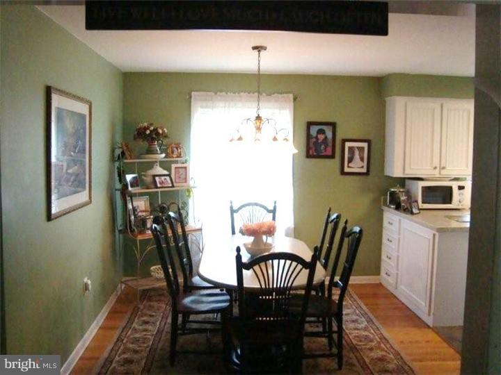 53 Coleman Road Hamilton Square, NJ 08690 - Photo 5 of 24 Dining Room