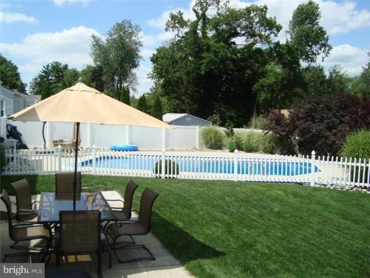 53 Coleman Road Hamilton Square, NJ 08690 - Photo 9 of 24 Pool