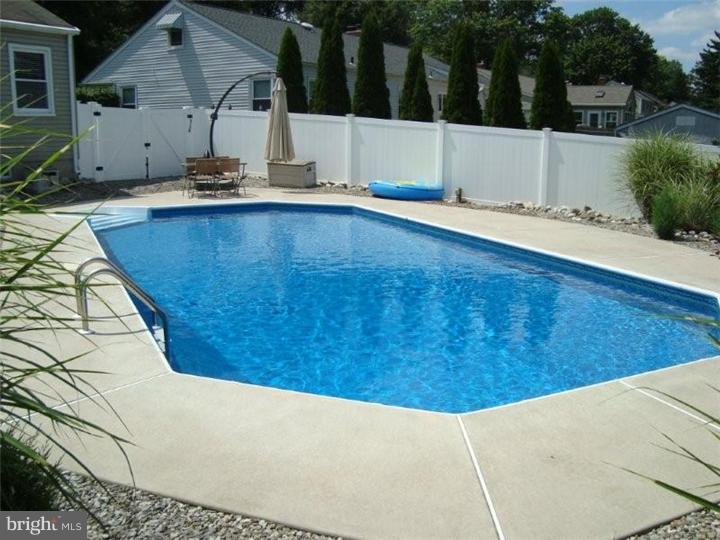 53 Coleman Road Hamilton Square, NJ 08690 - Photo 10 of 24 Pool