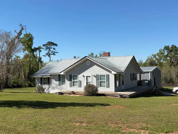 $270,000 | 839 Northeast Post Road, Madison, FL 32340