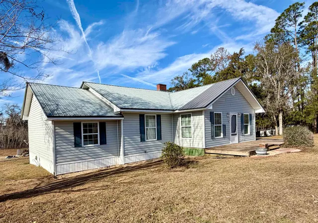 $280,000 | 839 Northeast Post Road, Madison, FL 32340