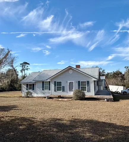 $280,000 | 839 Northeast Post Road, Madison, FL 32340