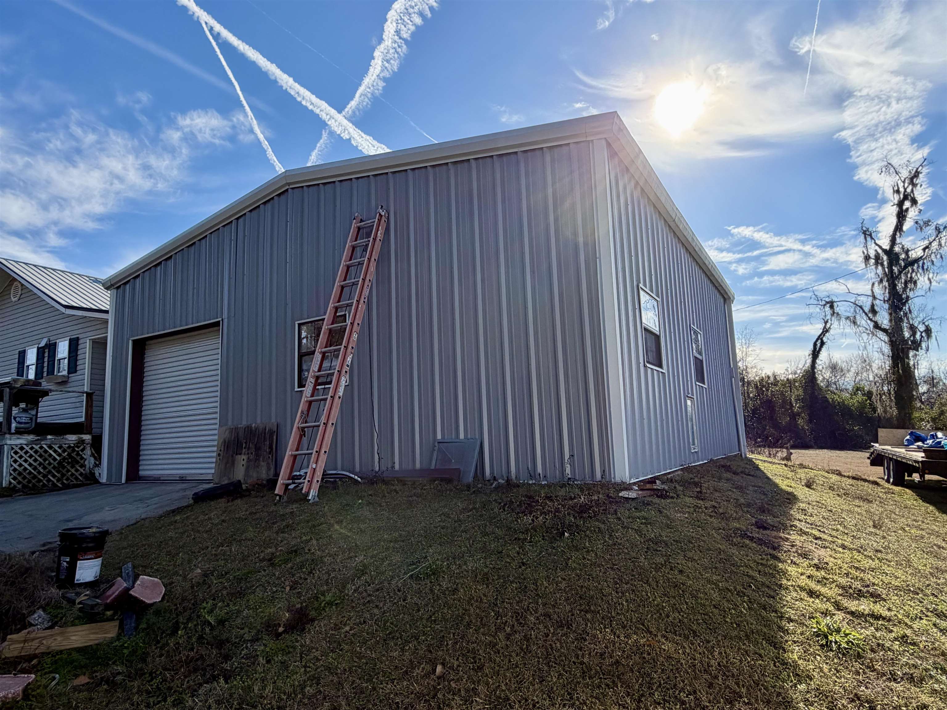 839 Northeast Post Road Madison, FL 32340 - Photo 14 of 35