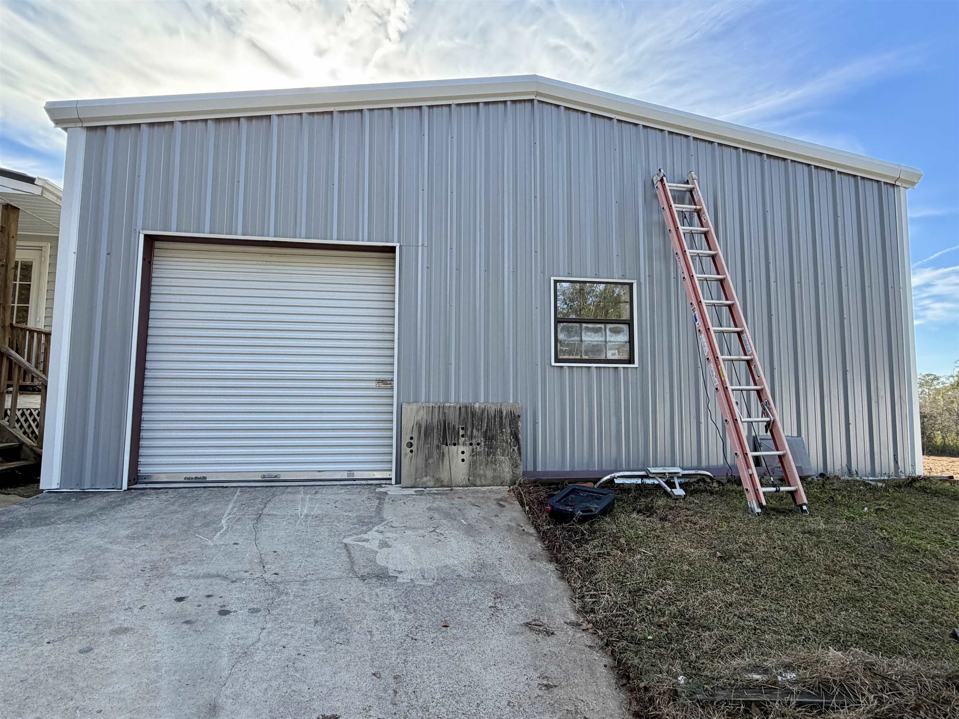 839 Northeast Post Road Madison, FL 32340 - Photo 17 of 35