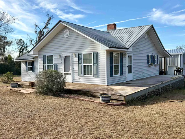 $280,000 | 839 Northeast Post Road, Madison, FL 32340