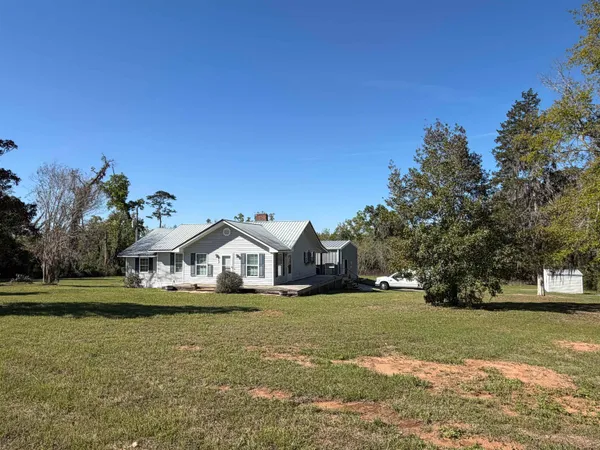 $280,000 | 839 Northeast Post Road, Madison, FL 32340