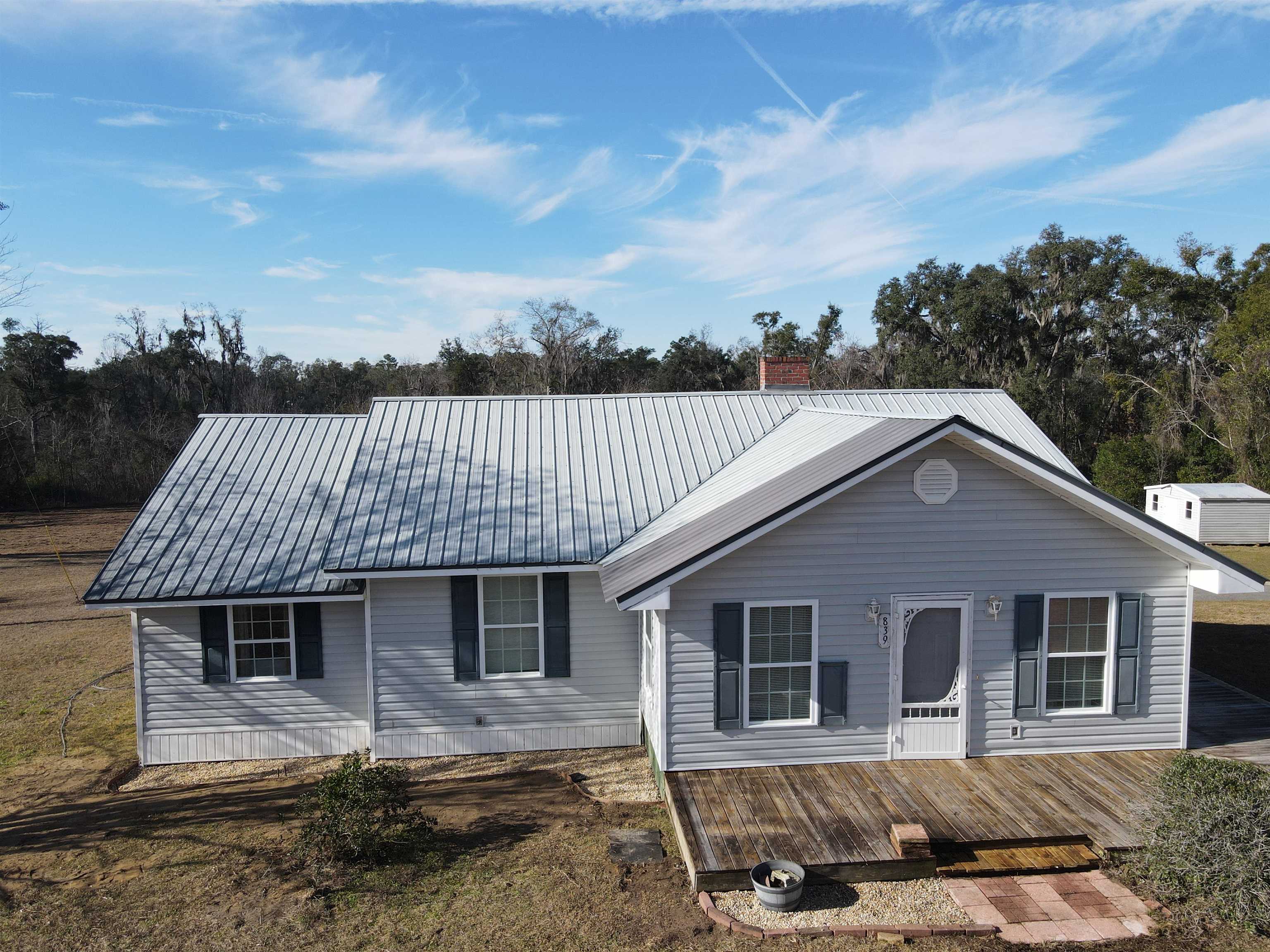 839 Northeast Post Road Madison, FL 32340 - Photo 24 of 35