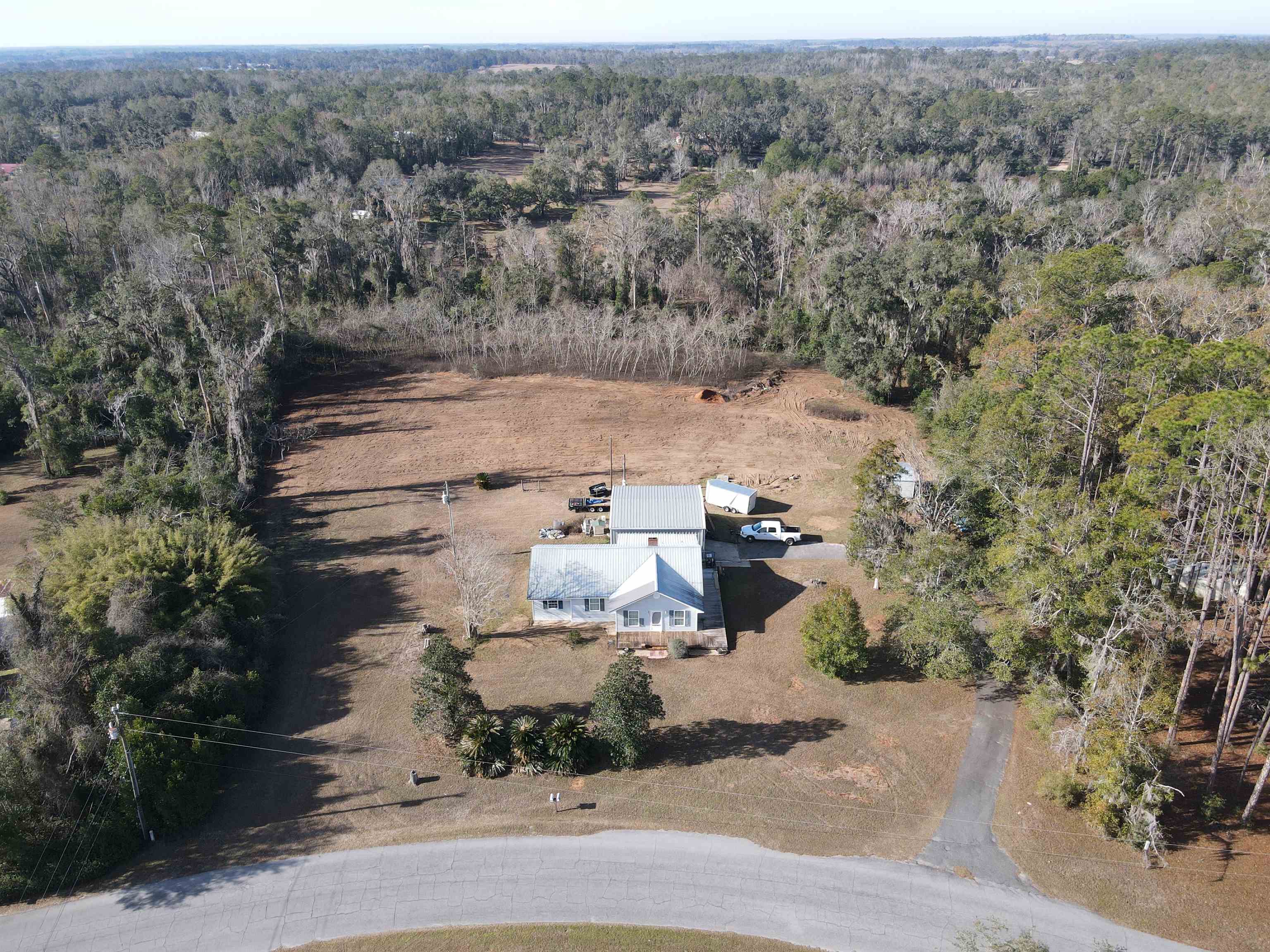 839 Northeast Post Road Madison, FL 32340 - Photo 27 of 35