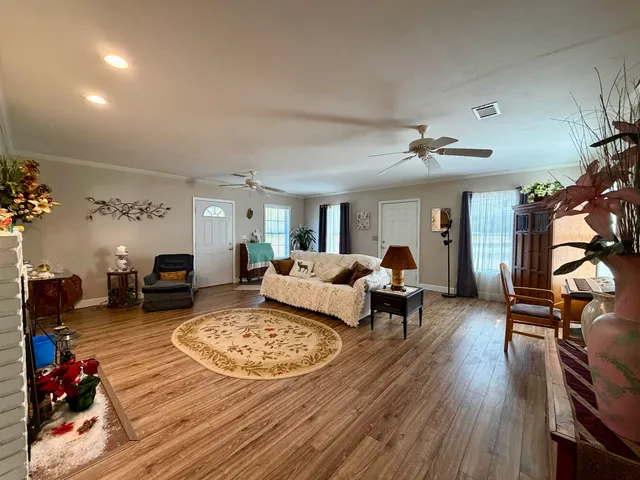 $280,000 | 839 Northeast Post Road, Madison, FL 32340