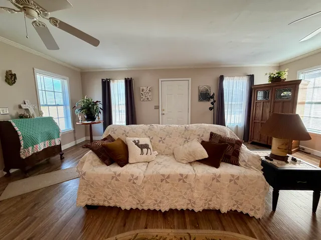 $280,000 | 839 Northeast Post Road, Madison, FL 32340