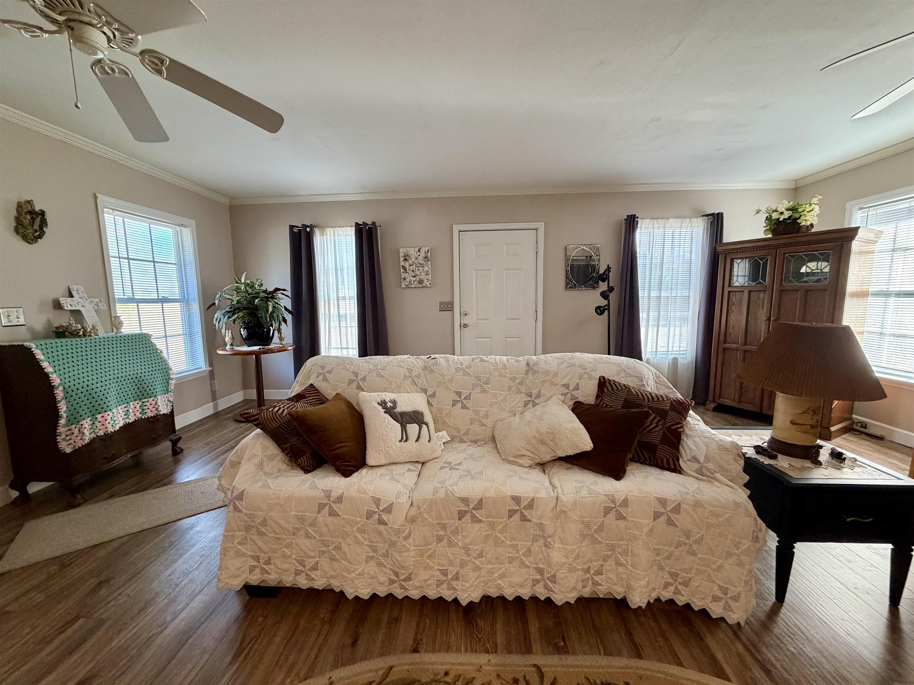 839 Northeast Post Road Madison, FL 32340 - Photo 30 of 35