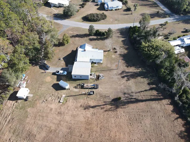 $280,000 | 839 Northeast Post Road, Madison, FL 32340