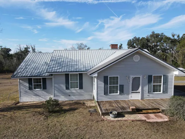 $270,000 | 839 Northeast Post Road, Madison, FL 32340