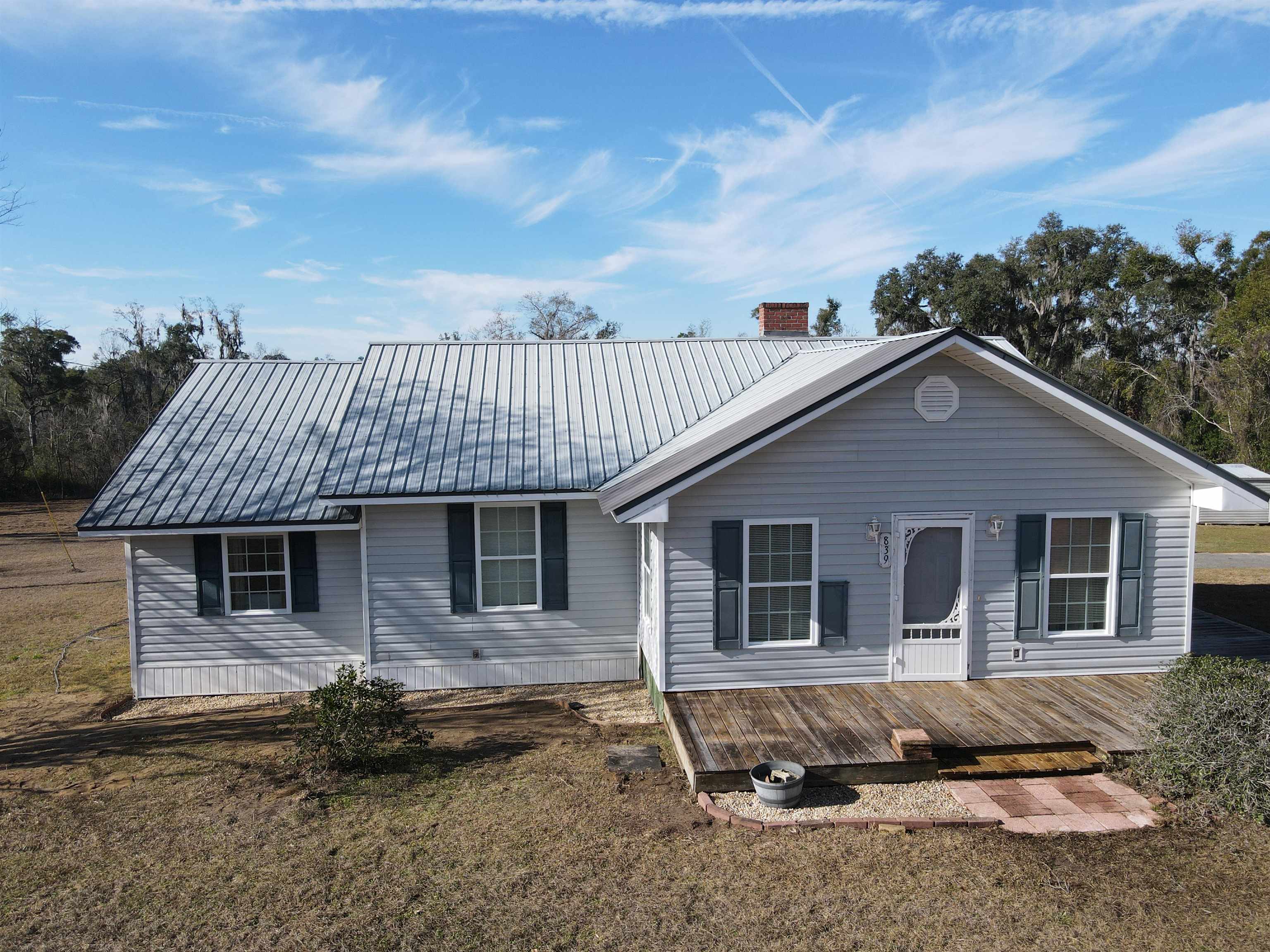 839 Northeast Post Road Madison, FL 32340 - Photo 32 of 60