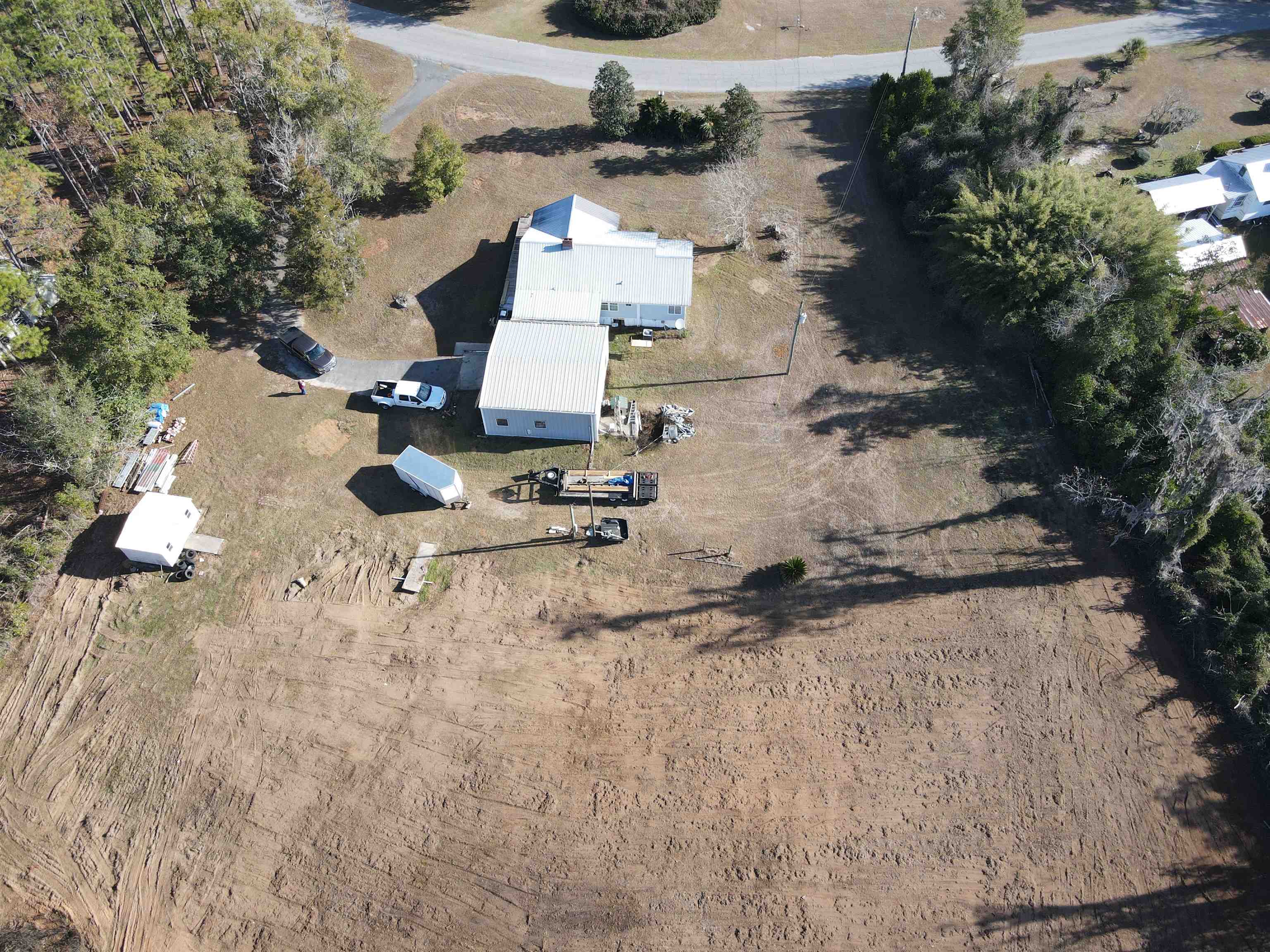 839 Northeast Post Road Madison, FL 32340 - Photo 33 of 60