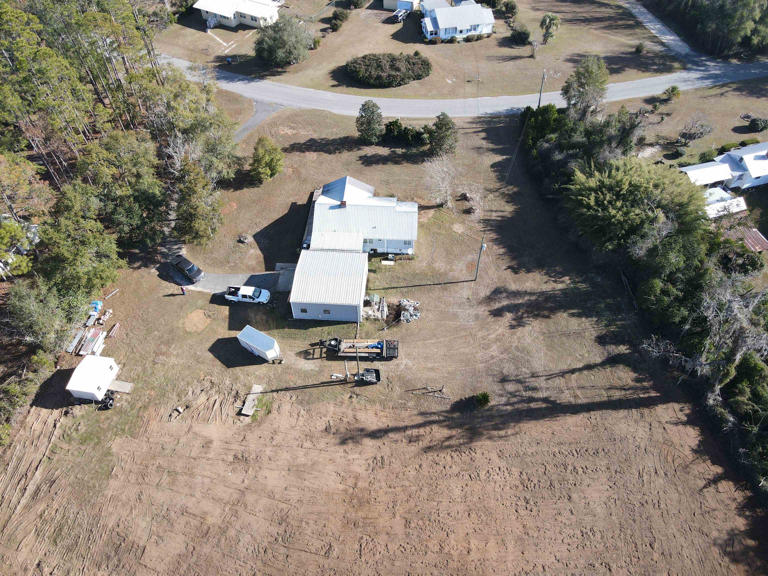 839 Northeast Post Road Madison, FL 32340 - Photo 35 of 60