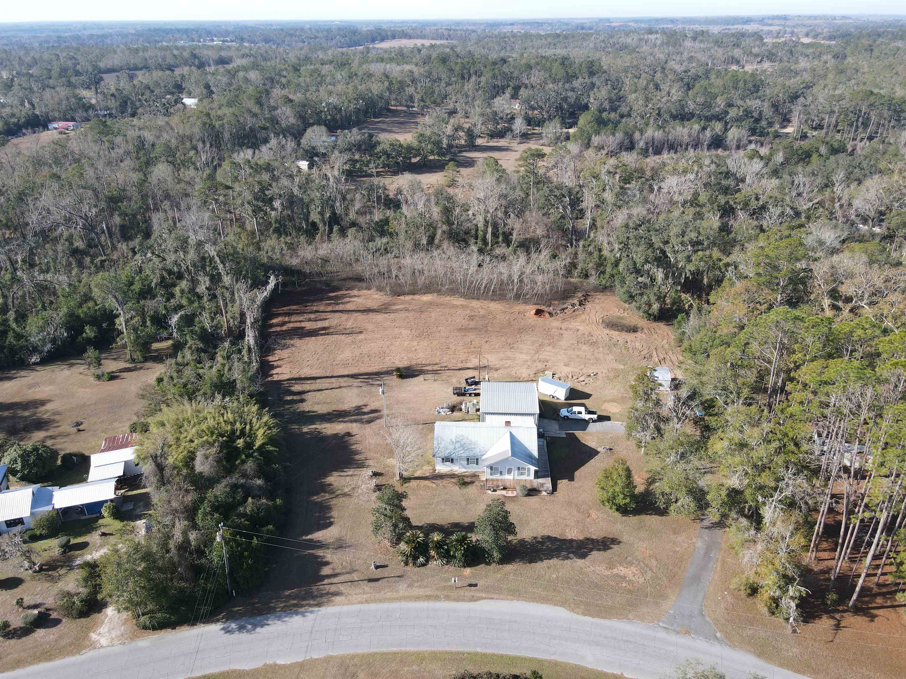 839 Northeast Post Road Madison, FL 32340 - Photo 36 of 60