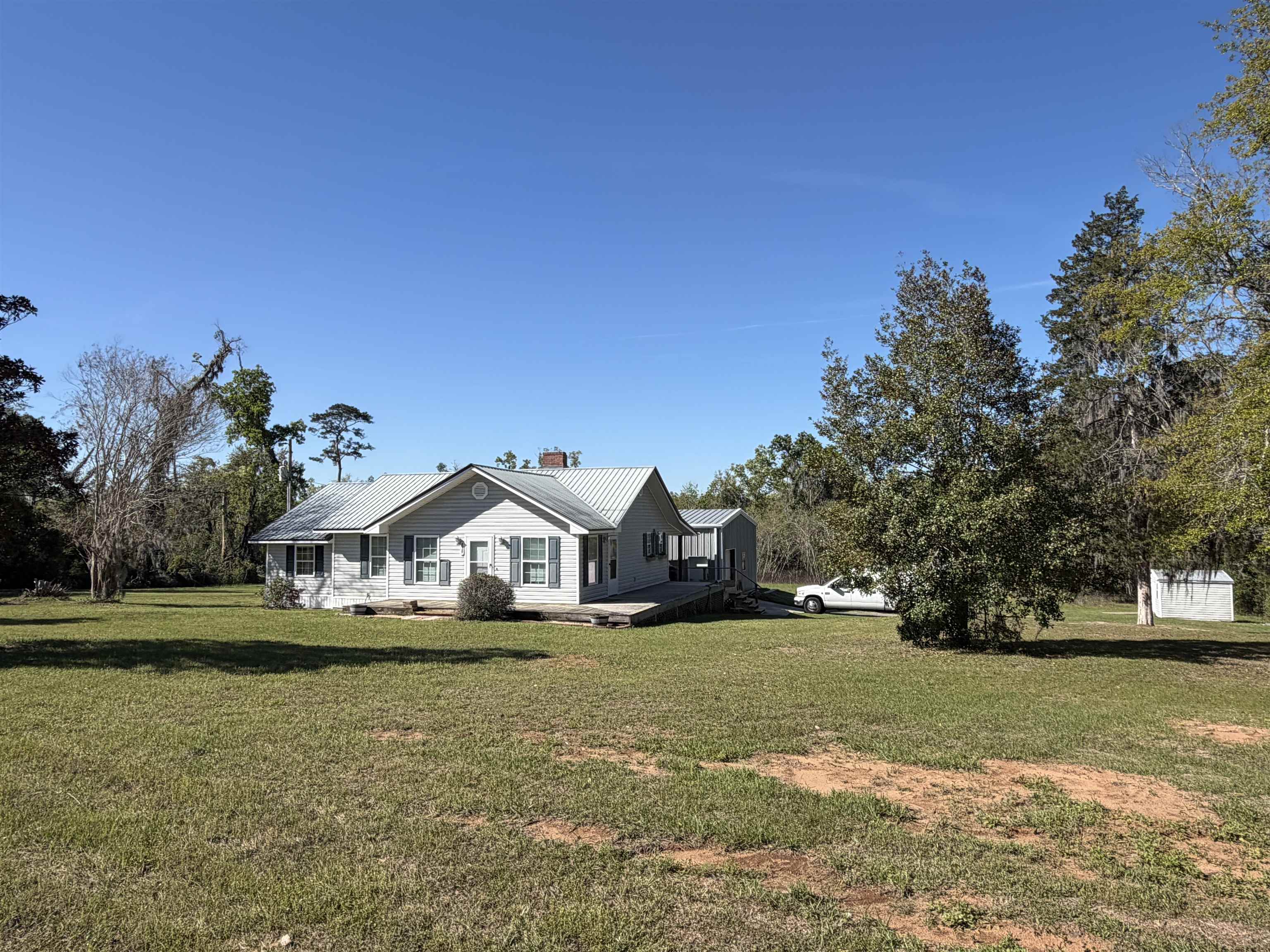 839 Northeast Post Road Madison, FL 32340 - Photo 38 of 60