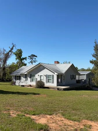 $270,000 | 839 Northeast Post Road, Madison, FL 32340