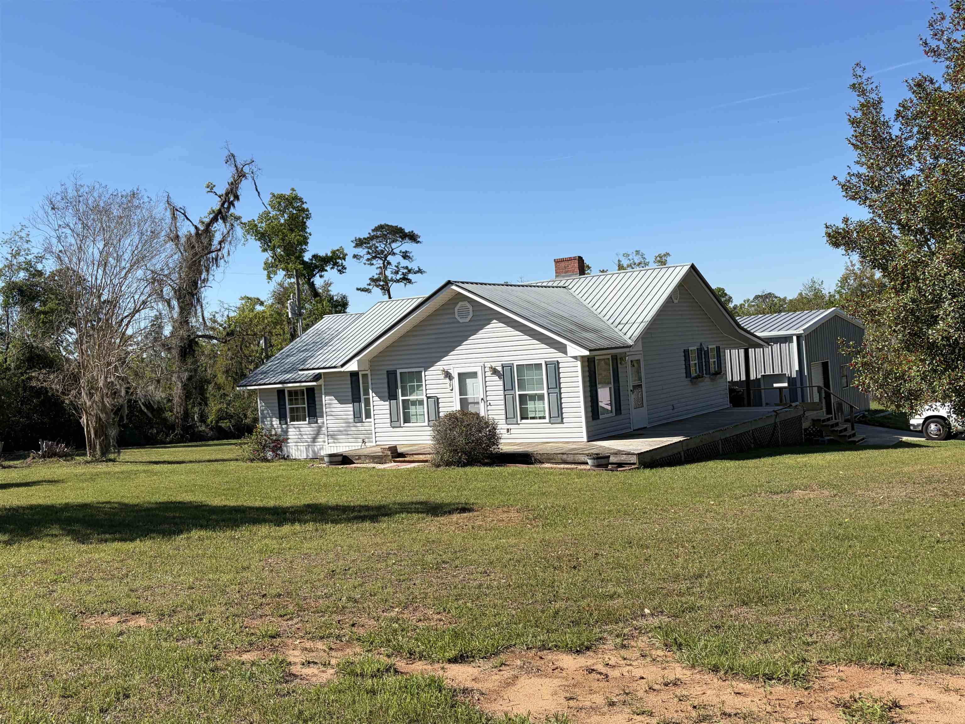 839 Northeast Post Road Madison, FL 32340 - Photo 40 of 60
