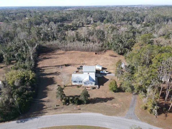 $270,000 | 839 Northeast Post Road, Madison, FL 32340